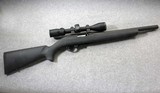 Ruger ~ 10/22 Tactical Model 01230 ~ .22 LR - 1 of 10