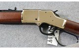 Henry Repeating Arms ~ Big Boy Brass Rifle H006MR~ .357 Mag./.38 Spl. - 8 of 10