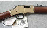Henry Repeating Arms ~ Big Boy Brass Rifle H006MR~ .357 Mag./.38 Spl. - 3 of 10