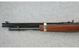 Henry Repeating Arms ~ Big Boy Brass Rifle H006MR~ .357 Mag./.38 Spl. - 6 of 10