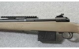 Savage ~ Model 11 Scout ~ .308 Win. - 8 of 10