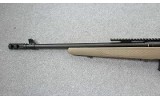 Savage ~ Model 11 Scout ~ .308 Win. - 6 of 10