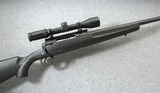 Savage ~ Axis Scope Combo ~ 6.5 Creedmoor - 1 of 10