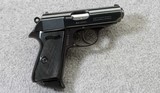 Walther ~ PPK/s ~ .380 AC - 1 of 7