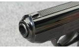Walther ~ PPK/s ~ .380 AC - 4 of 6