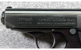 Walther ~ PPK/s ~ .380 AC - 3 of 6