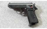 Walther ~ PPK/s ~ .380 AC - 1 of 6
