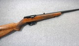 CZ Brno ~ 581 Semi-Auto ~ .22 Long Rifle
