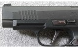 Sig Sauer ~ P365 X ~ 9mm Para. - 4 of 7
