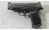 Sig Sauer ~ P365 X ~ 9mm Para. - 2 of 7