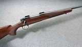 Remington ~ 700 Classic Ltd. Ed. ~ .338 Win. Mag. - 1 of 10
