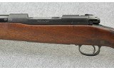 Winchester ~ Model 70 Alaskan Pre 64 ~ .338 Win. Mag. - 8 of 10