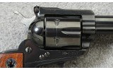 Ruger ~ Blackhawk Convertible 3 Screw Frame ~ .357 Mag./9mm Para. - 8 of 9