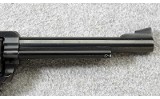 Ruger ~ Blackhawk Convertible 3 Screw Frame ~ .357 Mag./9mm Para. - 7 of 9