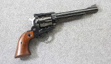 Ruger ~ Blackhawk Convertible 3 Screw Frame ~ .357 Mag./9mm Para.