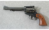 Ruger ~ Blackhawk Convertible 3 Screw Frame ~ .357 Mag./9mm Para. - 2 of 9