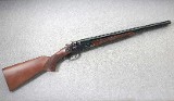 CZ ~ Hammer Coach Gun by Huglu ~ 12 Gauge