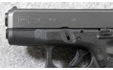 Glock ~ G27 ~ .40 S&W - 4 of 7