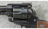 Ruger ~ New Model Blackhawk ~ .357 Mag - 3 of 7