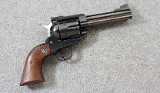 Ruger ~ New Model Blackhawk ~ .357 Mag - 1 of 7