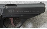 Sig Sauer ~ P230 ~ .380 ACP - 6 of 7