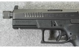 CZ ~ P10 C ~ 9mm Para. - 4 of 7