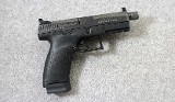 CZ ~ P10 C ~ 9mm Para. - 1 of 7