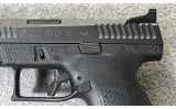CZ ~ P10 C ~ 9mm Para. - 3 of 7