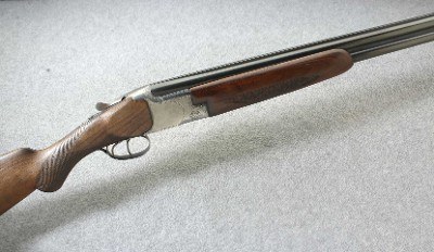 Miroku – Model 650 Over and Under ~ 12 Gauge
