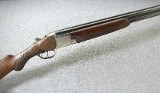 Miroku – Model 650 Over and Under ~ 12 Gauge