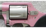Charter Arms ~ The Pink Lady ~ .38 Spl. - 3 of 7