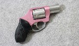 Charter Arms ~ The Pink Lady ~ .38 Spl. - 1 of 7