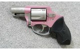 Charter Arms ~ The Pink Lady ~ .38 Spl. - 2 of 7