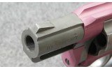 Charter Arms ~ The Pink Lady ~ .38 Spl. - 5 of 7