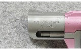 Charter Arms ~ The Pink Lady ~ .38 Spl. - 4 of 7