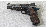 Springfield Armory ~ SK Guns Agent Firecrest AOS 1911-A1 ~ .45 ACP - 2 of 7