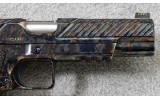 Springfield Armory ~ SK Guns Agent Firecrest AOS 1911-A1 ~ .45 ACP - 6 of 7