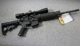 Windham Weaponry ~ WW-CF ~ 5.56x45mm NATO - 1 of 10