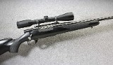 Weatherby ~ Vanguard VGS ~ .30-06