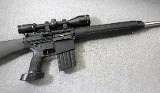 DPMS ~ LR-260 ~ .260 Rem. - 1 of 10