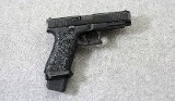 Glock ~ G47 MOS ~ 9mm Para.