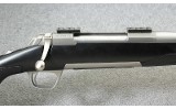 Browning ~ X-Bolt Stainless Stalker ~ .300 H&H Magnum - 3 of 10
