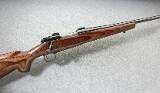 Winchester ~ Model 70 ~ .300 WSM
