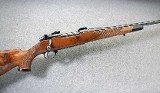 Weatherby ~ Mark V Deluxe ~ .270 Wby. Mag.