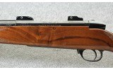 Weatherby ~ Mark V Deluxe ~ .270 Wby. Mag. - 8 of 10