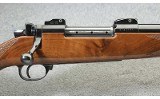 Weatherby ~ Mark V Deluxe ~ .270 Wby. Mag. - 3 of 10