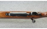 Weatherby ~ Mark V Deluxe ~ .270 Wby. Mag. - 7 of 10