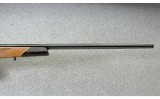 Weatherby ~ Mark V Deluxe ~ .270 Wby. Mag. - 4 of 10