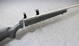 Barrett ~ Field Craft ~ .270 Win. - 1 of 10