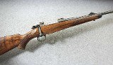 Mauser ~ Model 12 Expert ~ .270 Win. - 1 of 10